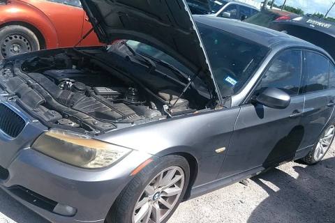 Photo of 2011 Bmw 328I