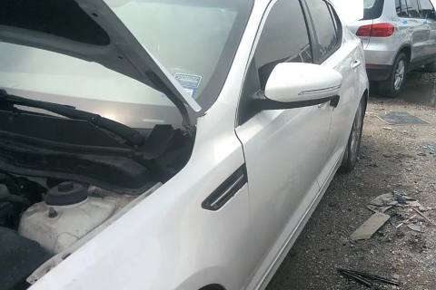 Photo of 2015 Kia Optima