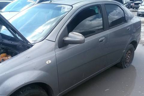 Photo of 2006 Chevrolet Aveo
