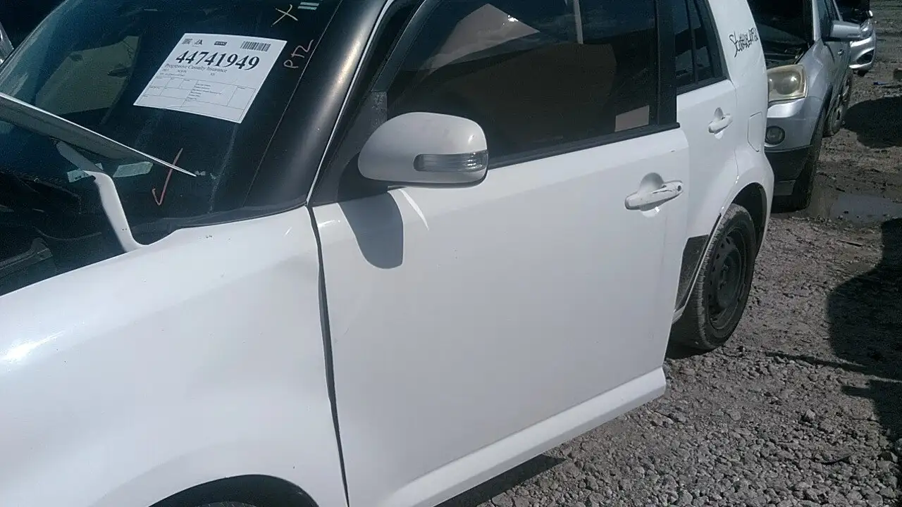 Photo of 2015 Scion Xb