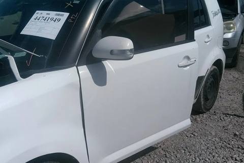 Photo of 2015 Scion Xb