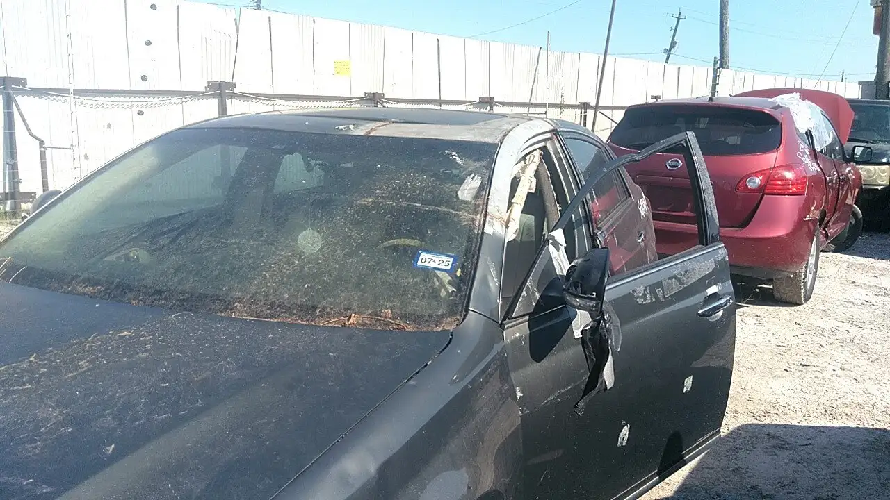 Photo of 2011 Toyota Avalon