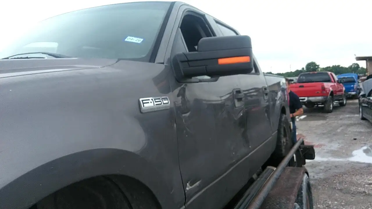 Photo of 2004 Ford F-150