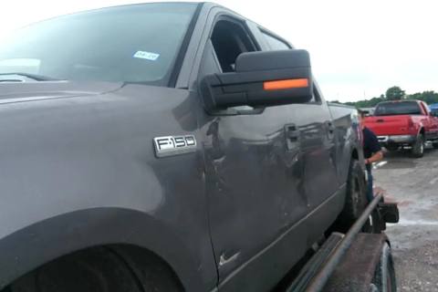 Photo of 2004 Ford F-150