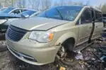 Photo of 2012 Chrysler Town & Country