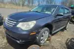 Photo of 2008 Chrysler Sebring