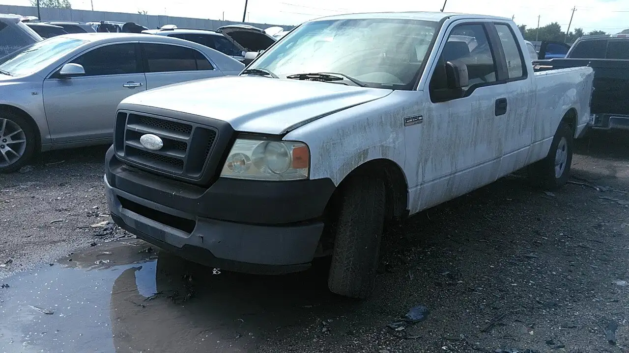 Photo of 2008 Ford F-150