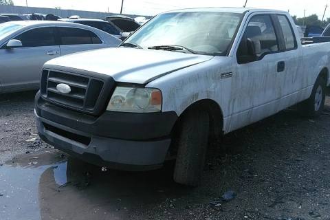 Photo of 2008 Ford F-150