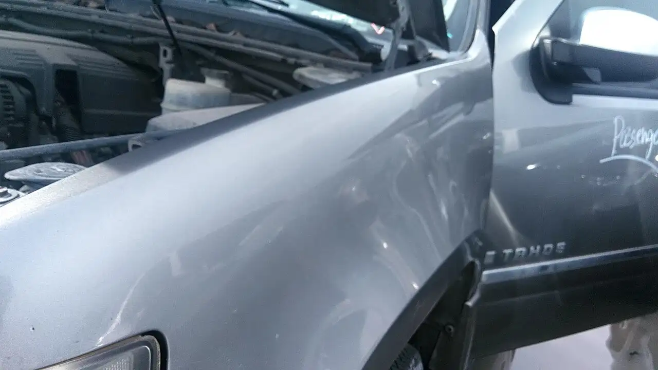 Photo of 2009 Chevrolet Tahoe