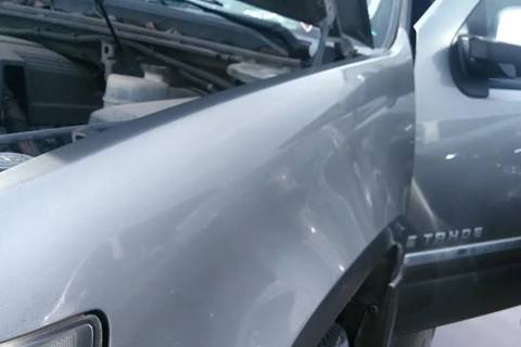 Photo of 2009 Chevrolet Tahoe
