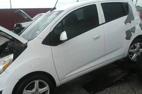 Photo of 2015 Chevrolet Spark