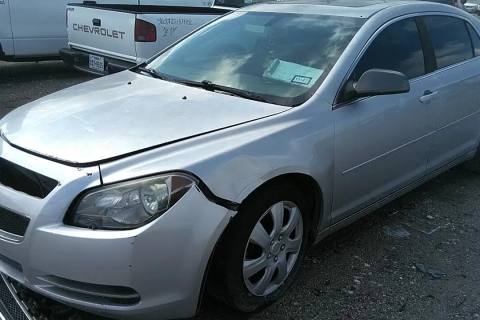 Photo of 2010 Chevrolet Malibu