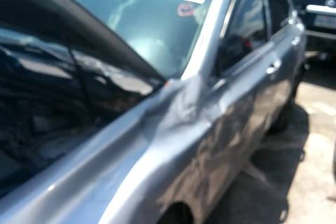 Photo of 2012 Acura Tl