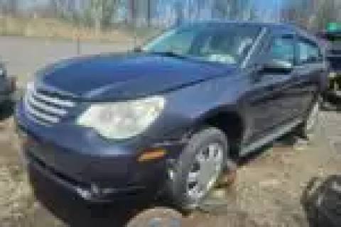 Photo of 2008 Chrysler Sebring