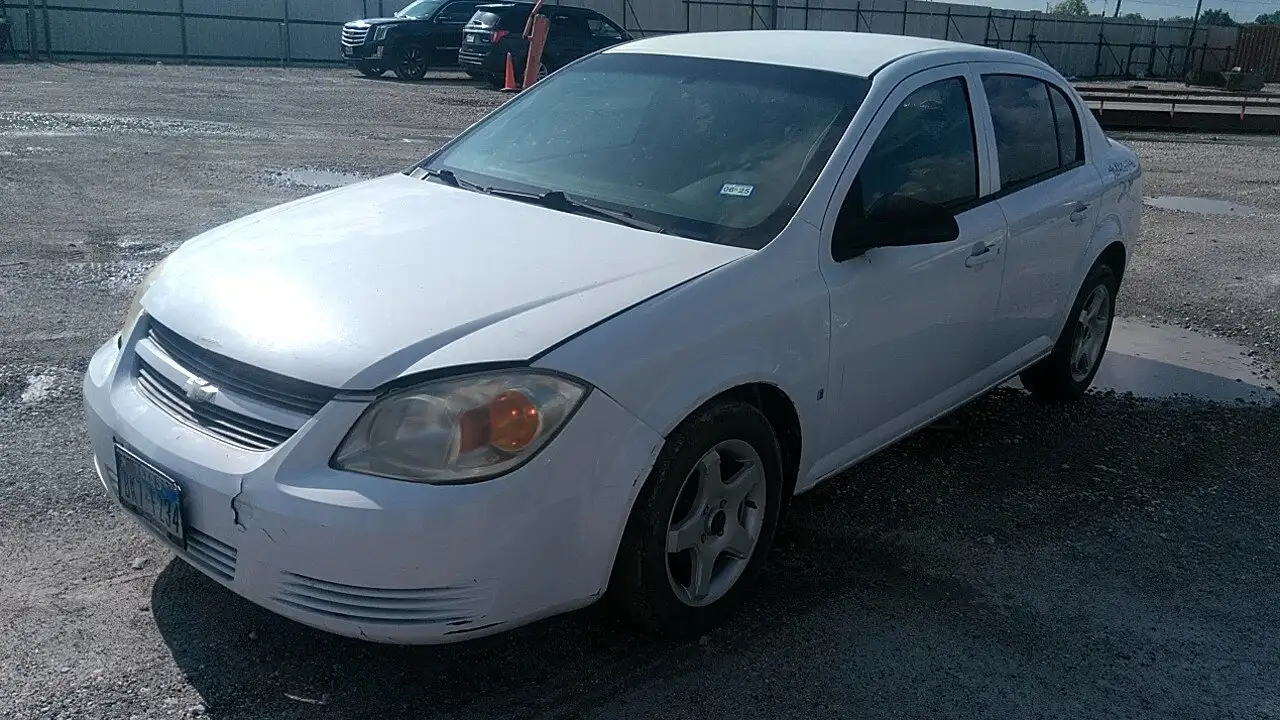 Photo of 2008 Chevrolet Cobalt