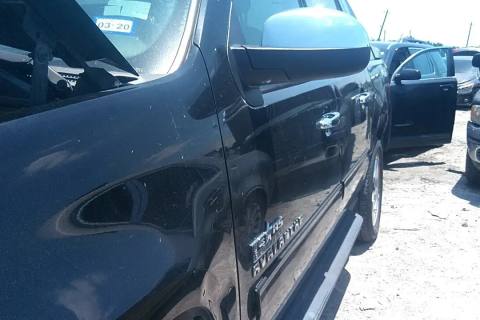 Photo of 2012 Chevrolet Avalanche