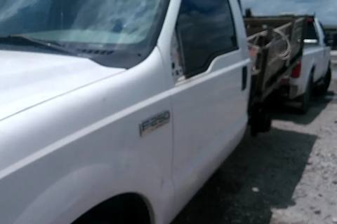 Photo of 2007 Ford F-250 Super Duty