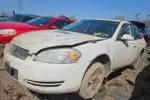 Photo of 2008 Chevrolet Impala