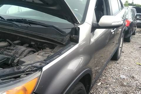 Photo of 2011 Kia Sorento