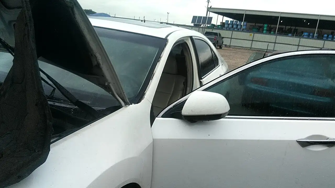 Photo of 2010 Acura Tsx