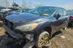 Photo of 2012 Subaru Impreza