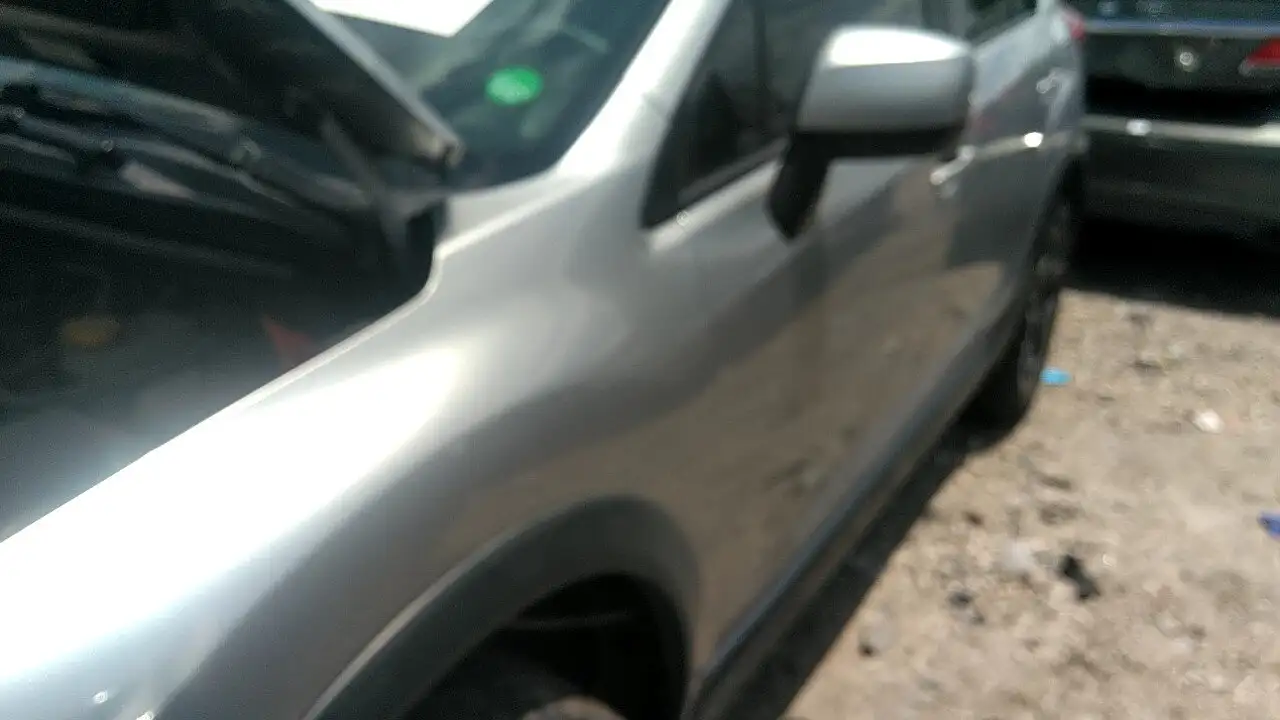 Photo of 2014 Subaru Xv Crosstrek