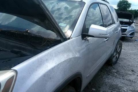 Photo of 2009 Gmc Acadia