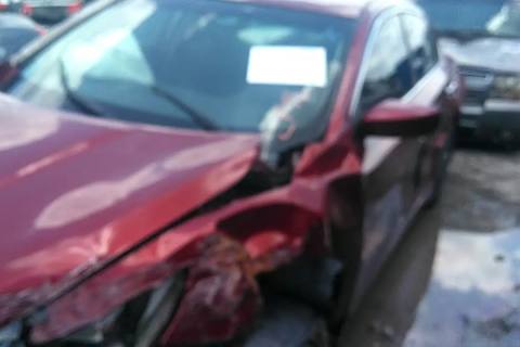 Photo of 2018 Nissan Altima