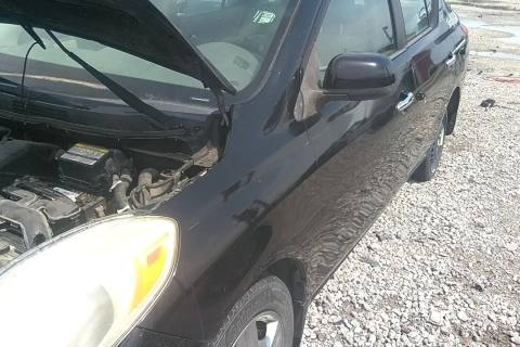 Photo of 2013 Nissan Versa