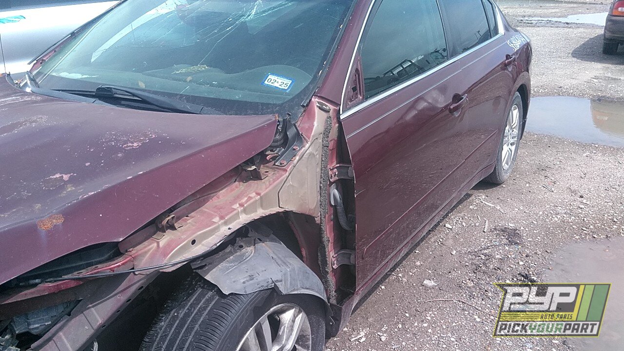Photo of 2010 Nissan Altima