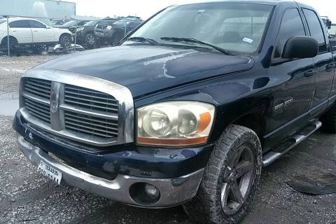 Photo of 2006 Dodge Ram 1500