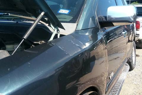 Photo of 2005 Nissan Armada