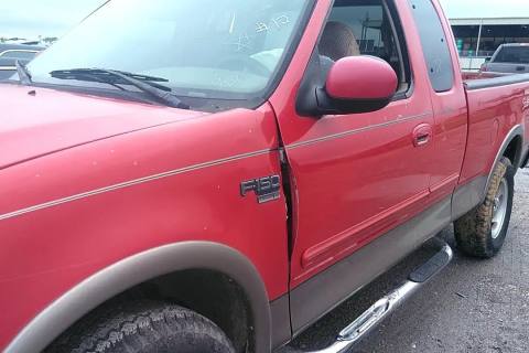 Photo of 2001 Ford F-150