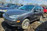 Photo of 2007 Ford Focus