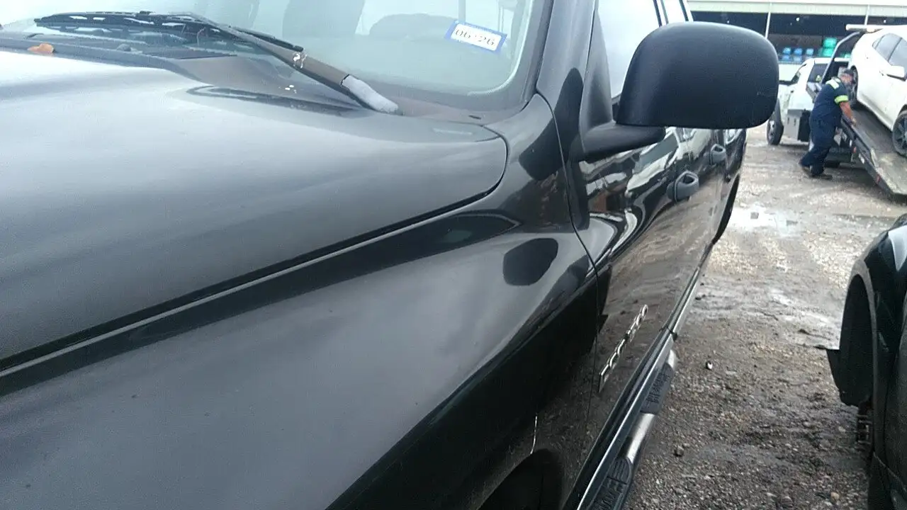 Photo of 2004 Dodge Ram 1500