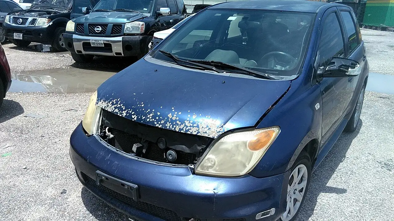 Photo of 2006 Scion Xa