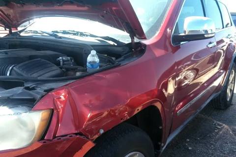 Photo of 2011 Jeep Grand Cherokee