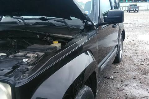 Photo of 2012 Jeep Liberty