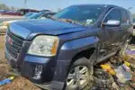 Photo of 2013 Gmc Terrain