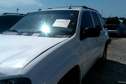 Photo of 2005 Chevrolet Trailblazer