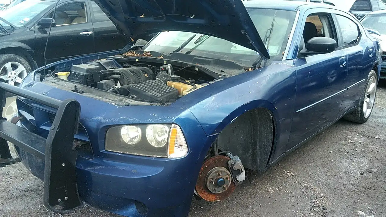 Photo of 2009 Dodge Charger