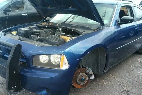 Photo of 2009 Dodge Charger