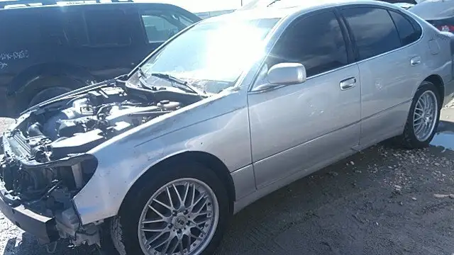 Photo of 1999 Lexus Gs300