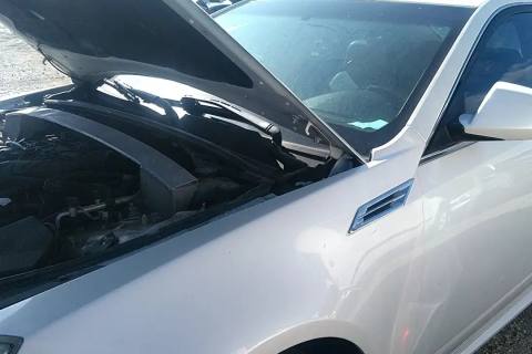 Photo of 2010 Cadillac Cts