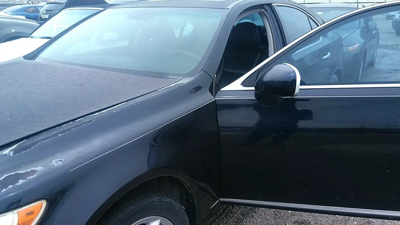 Photo of 2008 Lexus Ls460