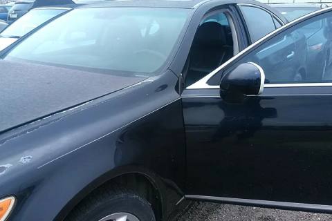 Photo of 2008 Lexus Ls460