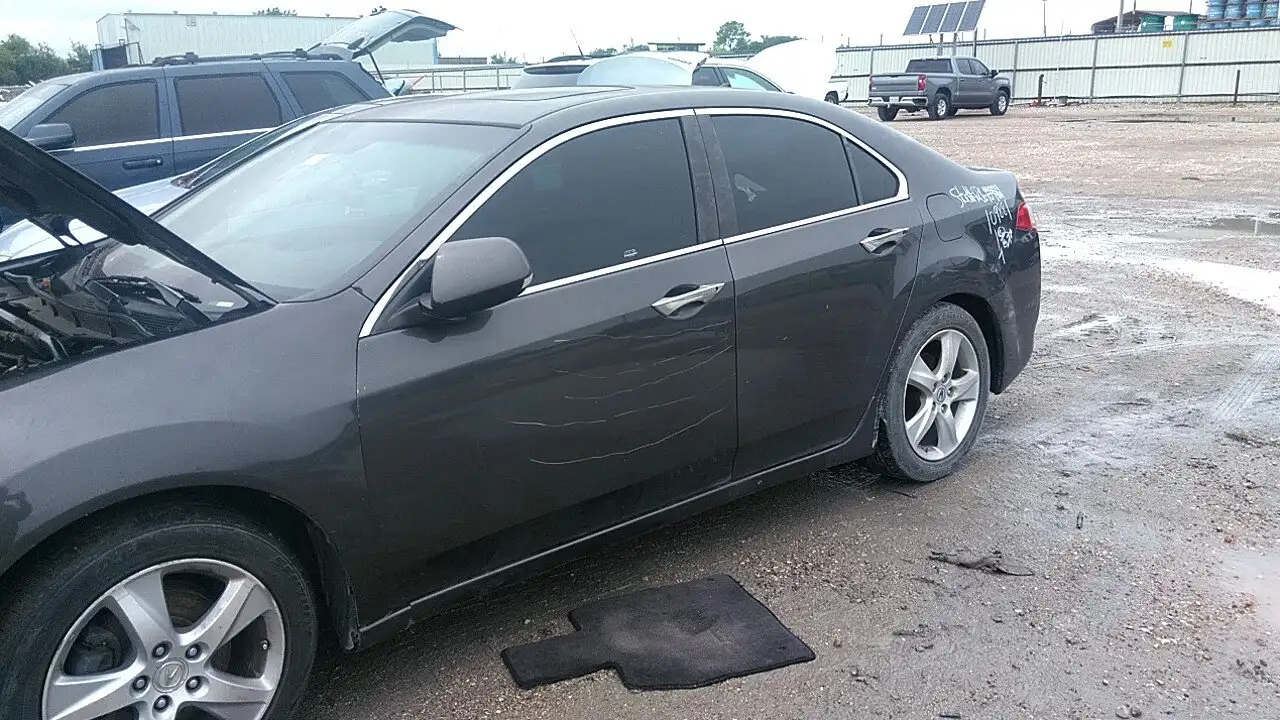 Photo of 2010 Acura Tsx