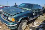 Photo of 1996 Gmc Jimmy