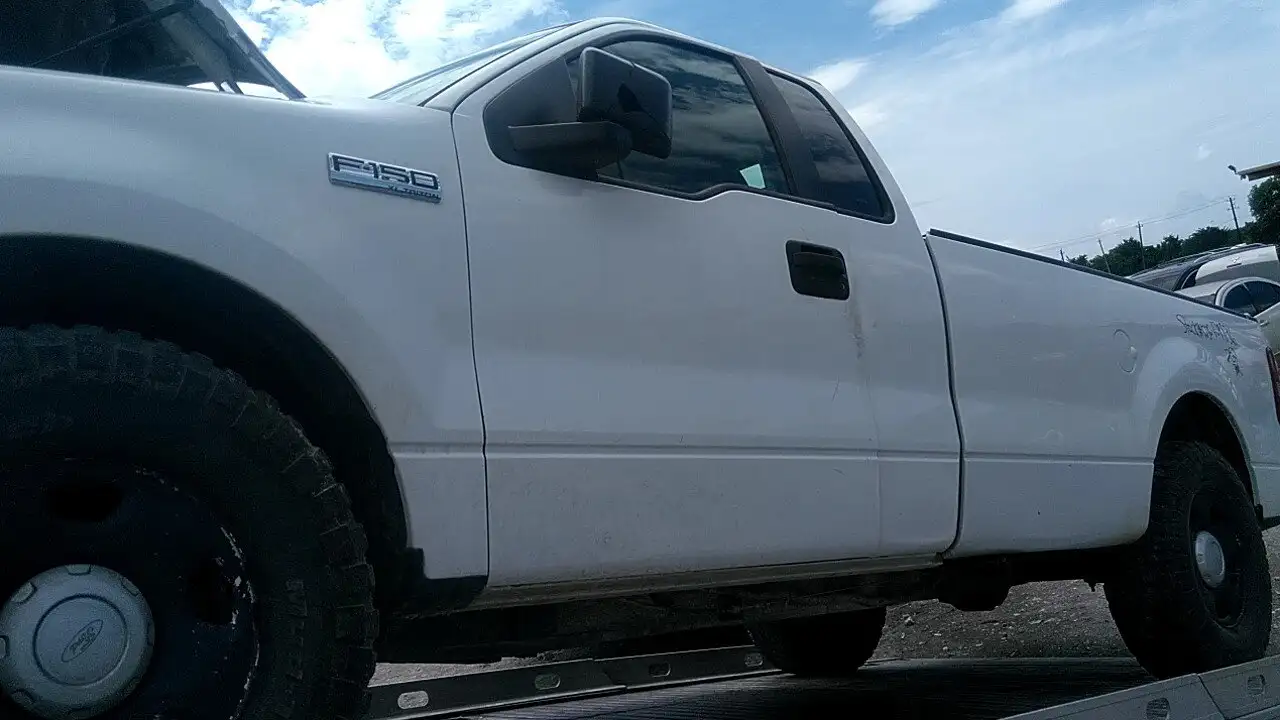 Photo of 2008 Ford F-150