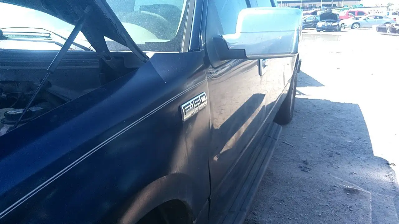 Photo of 2008 Ford F-150
